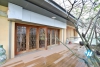 A stunning 4 bedroom villa for rent in Tay ho, Hanoi
